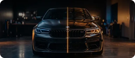 Matte Finish PPF vs Gloss PPF: Which One Should You Choose?