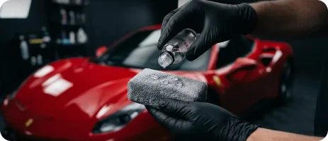 Best Time to Apply Ceramic Coating on Your Car