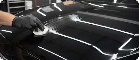 How Ceramic Coating Helps Maintain Resale Value in Indian Conditions