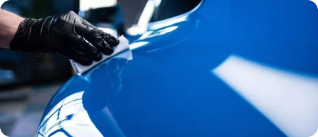 Luxury & Premium Cars — Why Owners Are Choosing Ceramic Coating & PPF for Added Protection