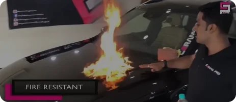 Ceramic Pro – World’s Leading Ceramic Coating