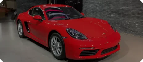 Scratch your car with Metal Brush !!