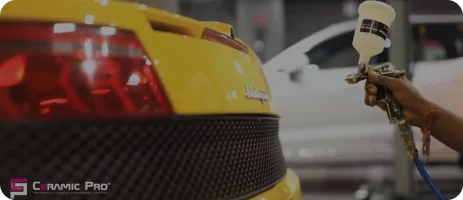 Ceramic Pro® – The Global Leader of Nano Ceramic coating