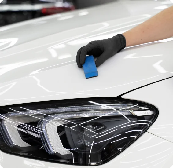 Ceramic Coating Presentation
