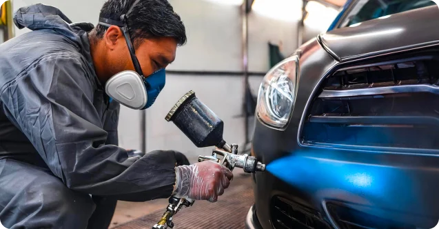 What Is Ceramic Pro Shift Color PPF? Features, Benefits, & Installation Guide