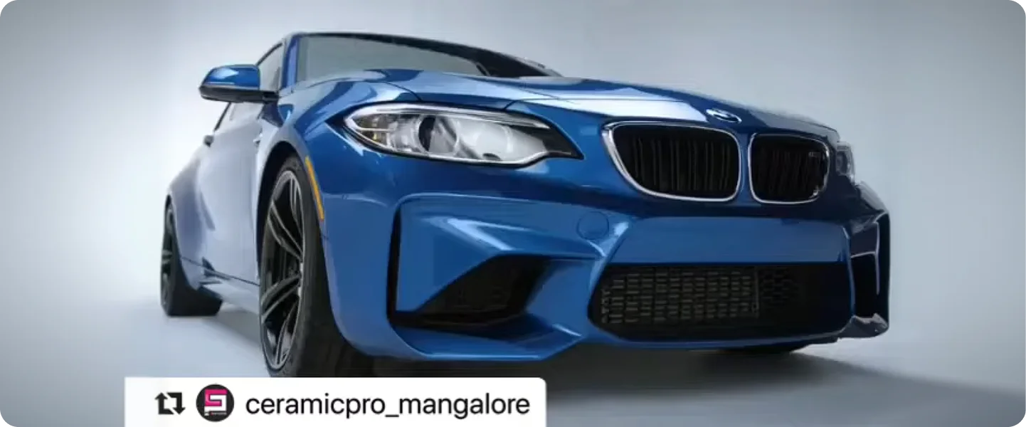 BMW Car