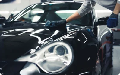 Automotive Protection Processing